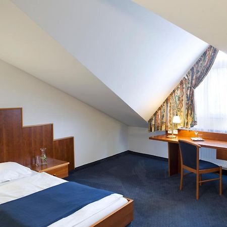Hotel Paradies Graz Chambre photo