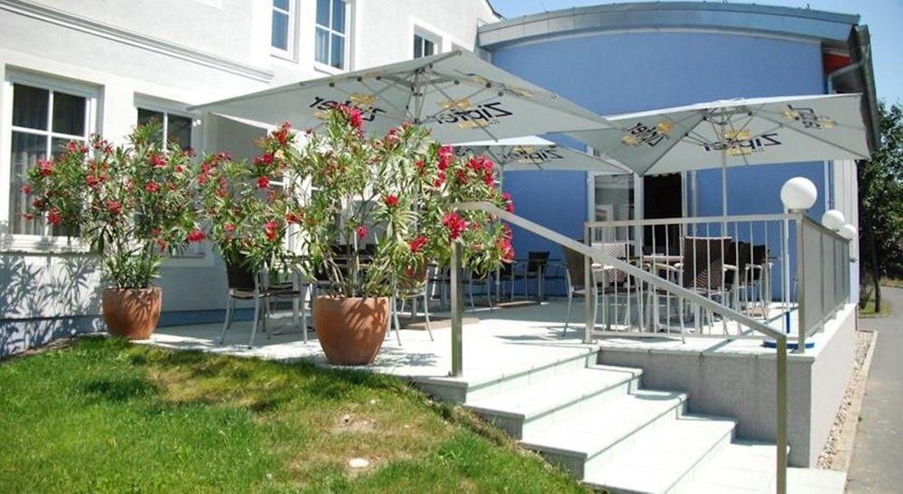 Hotel Paradies Graz Extérieur photo