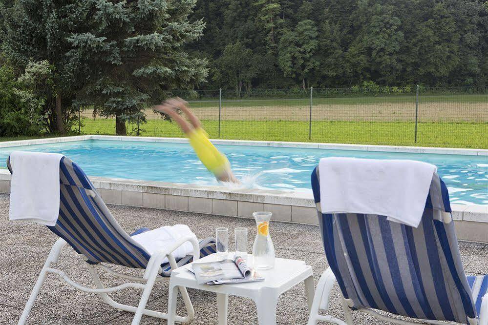 Hotel Paradies Graz Extérieur photo